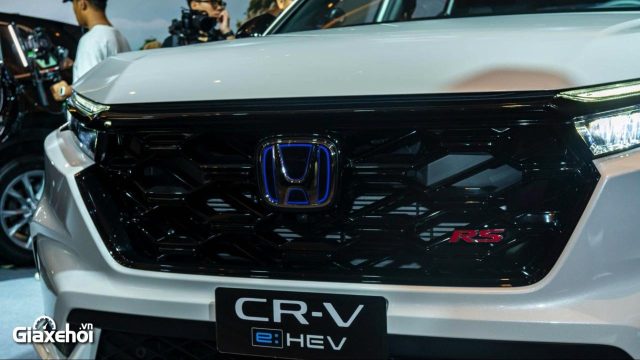 Honda CR-V 2024