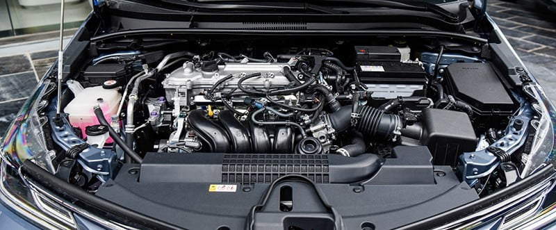 Toyota Corolla Altis 2023: Giá lăn bánh ưu đãi, Đánh giá xe & Thông số