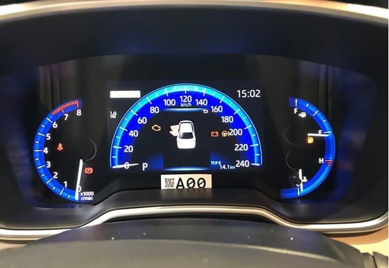 Toyota Corolla Altis 2023: Giá lăn bánh ưu đãi, Đánh giá xe & Thông số