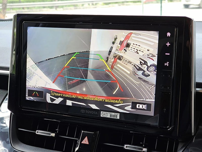 Toyota Corolla Altis 2023: Giá lăn bánh ưu đãi, Đánh giá xe & Thông số