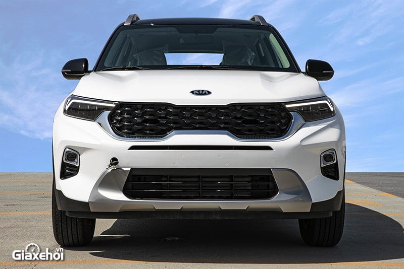 KIA Sonet 2023 giá lăn bánh, đánh giá xe, ưu đãi (08/2022)