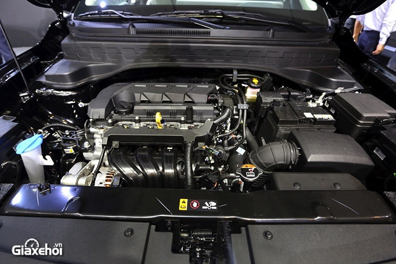 KIA Sonet 2023 giá lăn bánh, đánh giá xe, ưu đãi (08/2022)