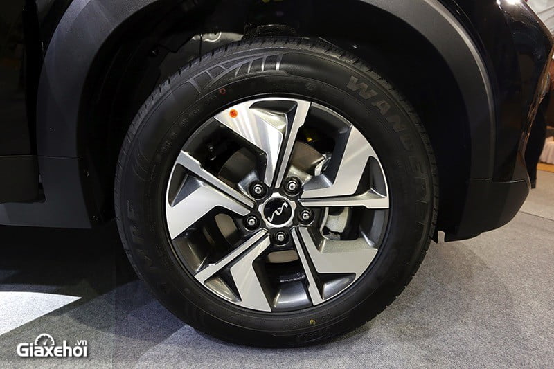 KIA Sonet 2023 giá lăn bánh, đánh giá xe, ưu đãi (08/2022)